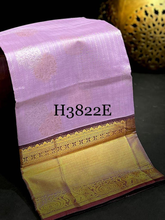 Mangalagiri Pattu Saree