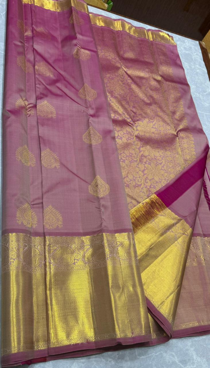 Pure Silk Sarees: Buy Pattu Sarees Online | Wedding Silk Sarees at Pothys