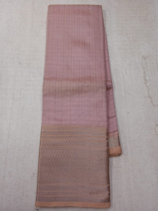 Mangalagiri Silk Cotton Saree