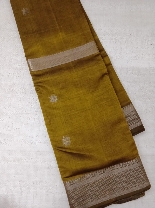 Mangalagiri Silk Cotton Saree