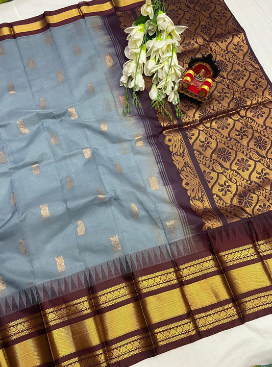 Gadwal SEKO Saree