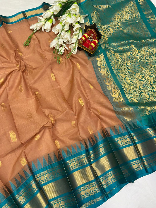 Gadwal SEKO Saree