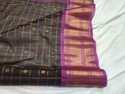 Gadwal SEKO Saree