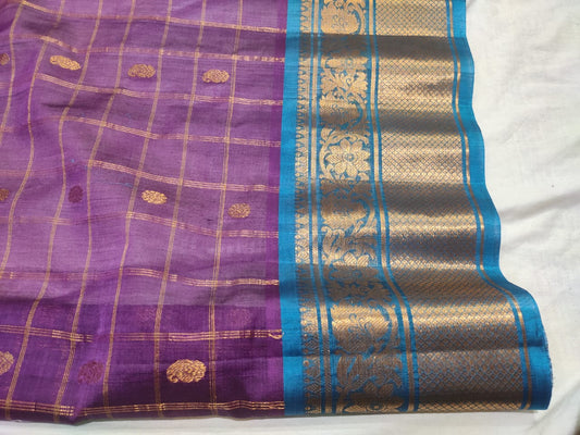 Gadwal SEKO Saree