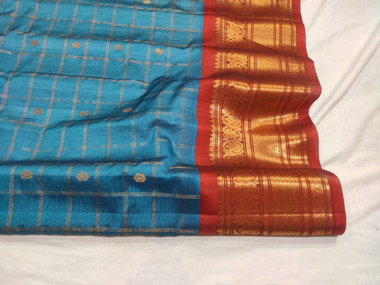 Gadwal SEKO Saree