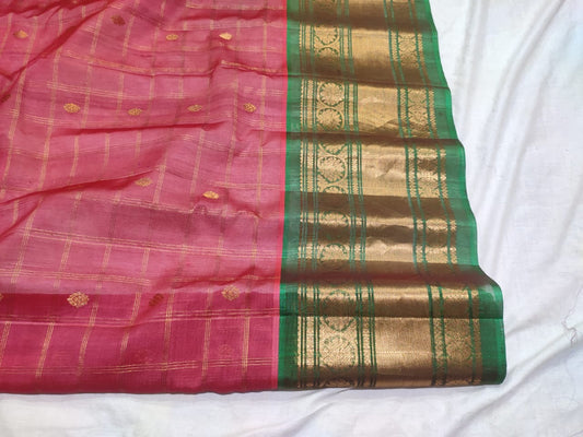 Gadwal SEKO Saree