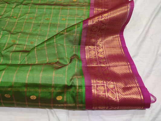 Gadwal SEKO Saree