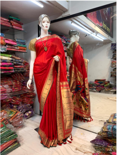Pochampally Sarees Ikkat Sarees Pure Silk Silk Sarees Ikat Sari /  Pochampally Silk Sarees Direct From Weavers - Etsy