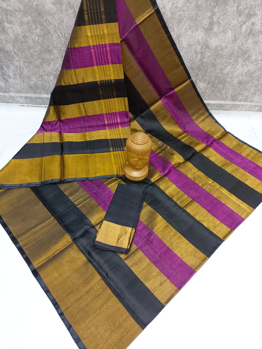 Buy Elegant Cotton Drapes from The Best Cotton Saree Shops in Pune - Jd  Collections