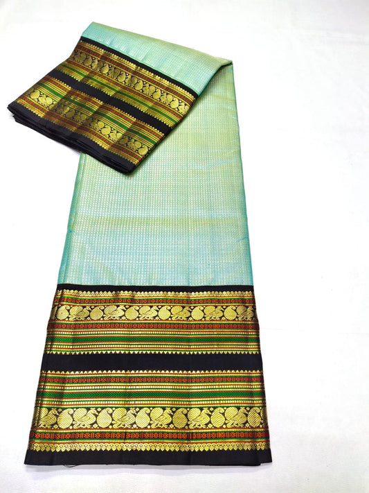 Venkatagiri Pure Silk Saree