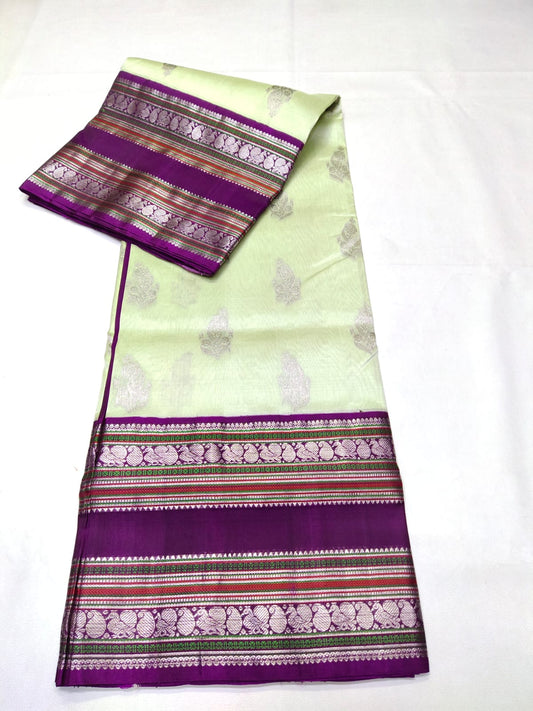 Venkatagiri Pure Silk Saree