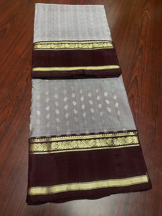 Venkatagiri Pure Silk Saree