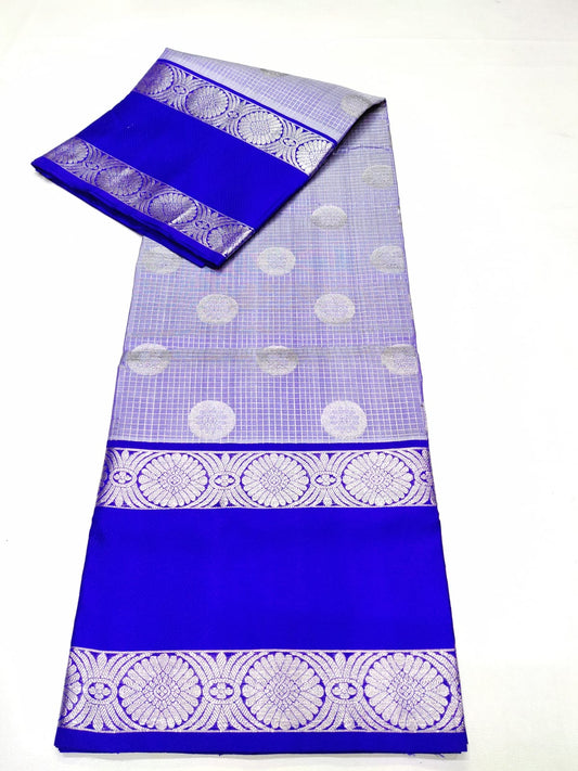 Venkatagiri Pure Silk Saree