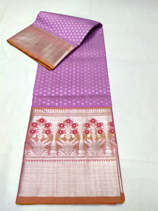 Venkatagiri Pure Silk Saree