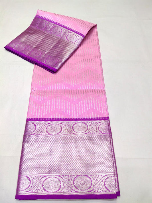 Venkatagiri Pure Silk Saree